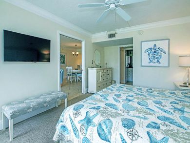 Sanibel Condo 906939